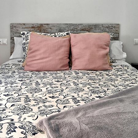 Love Rent4 Malaga Soleil المظهر الخارجي الصورة