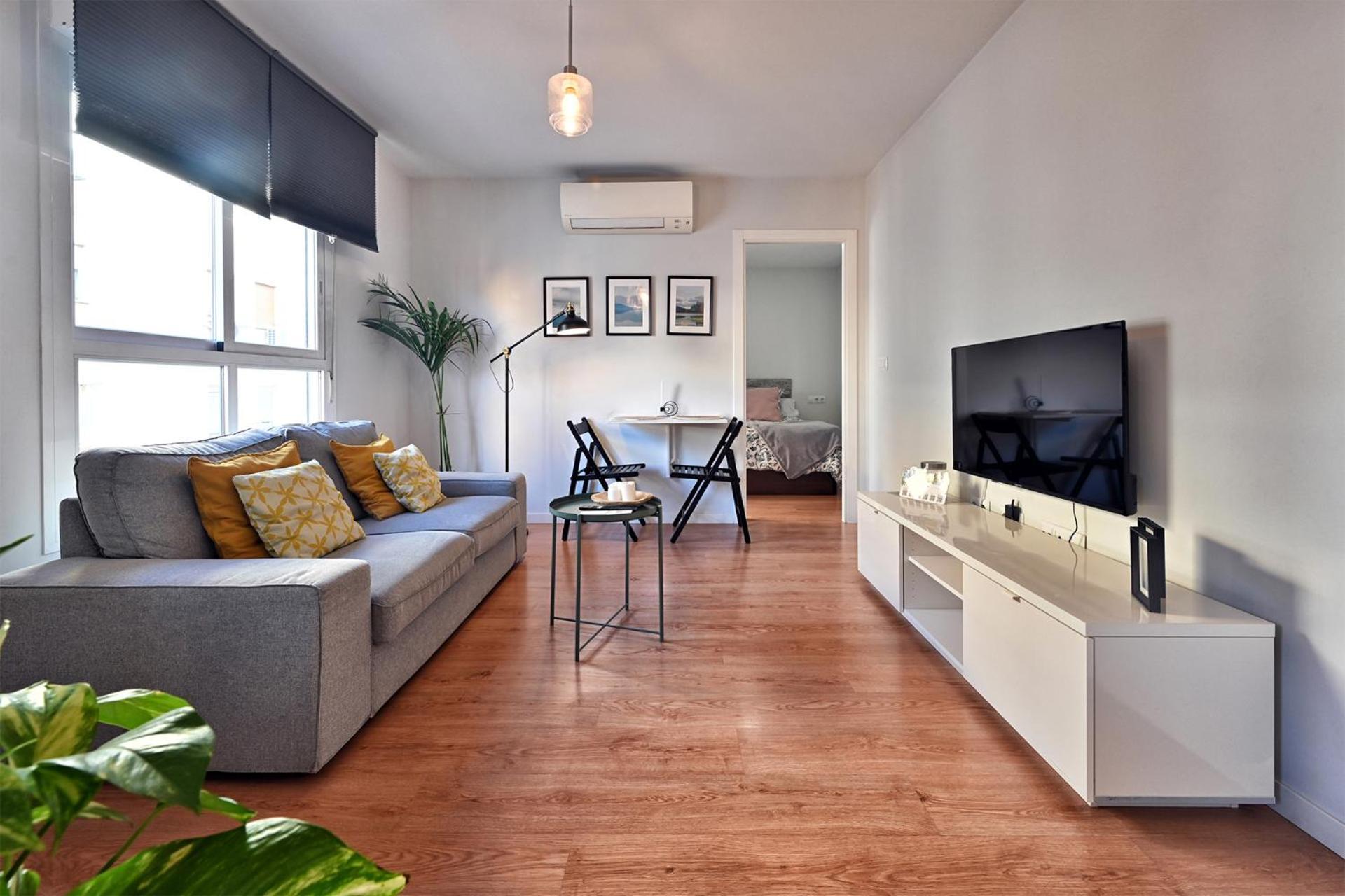 Love Rent4 Malaga Soleil المظهر الخارجي الصورة