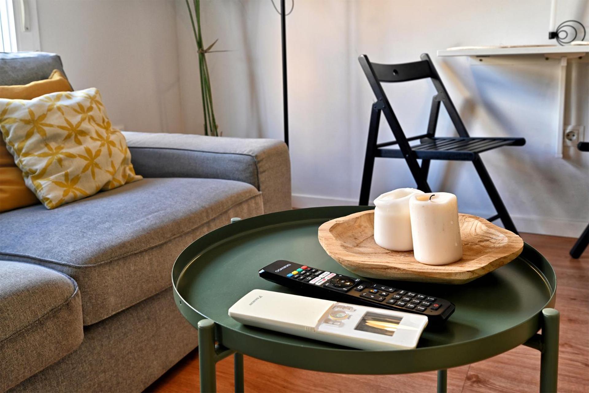 Love Rent4 Malaga Soleil المظهر الخارجي الصورة