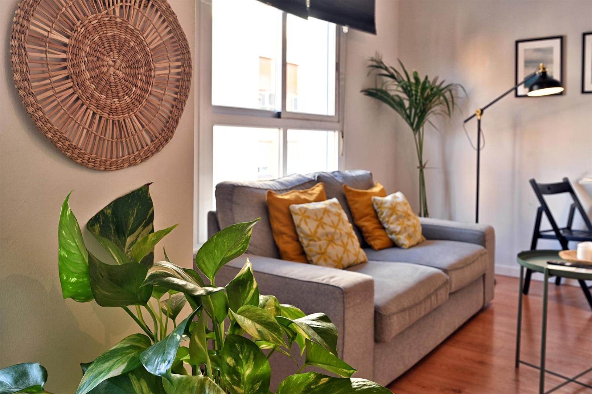 Love Rent4 Malaga Soleil المظهر الخارجي الصورة