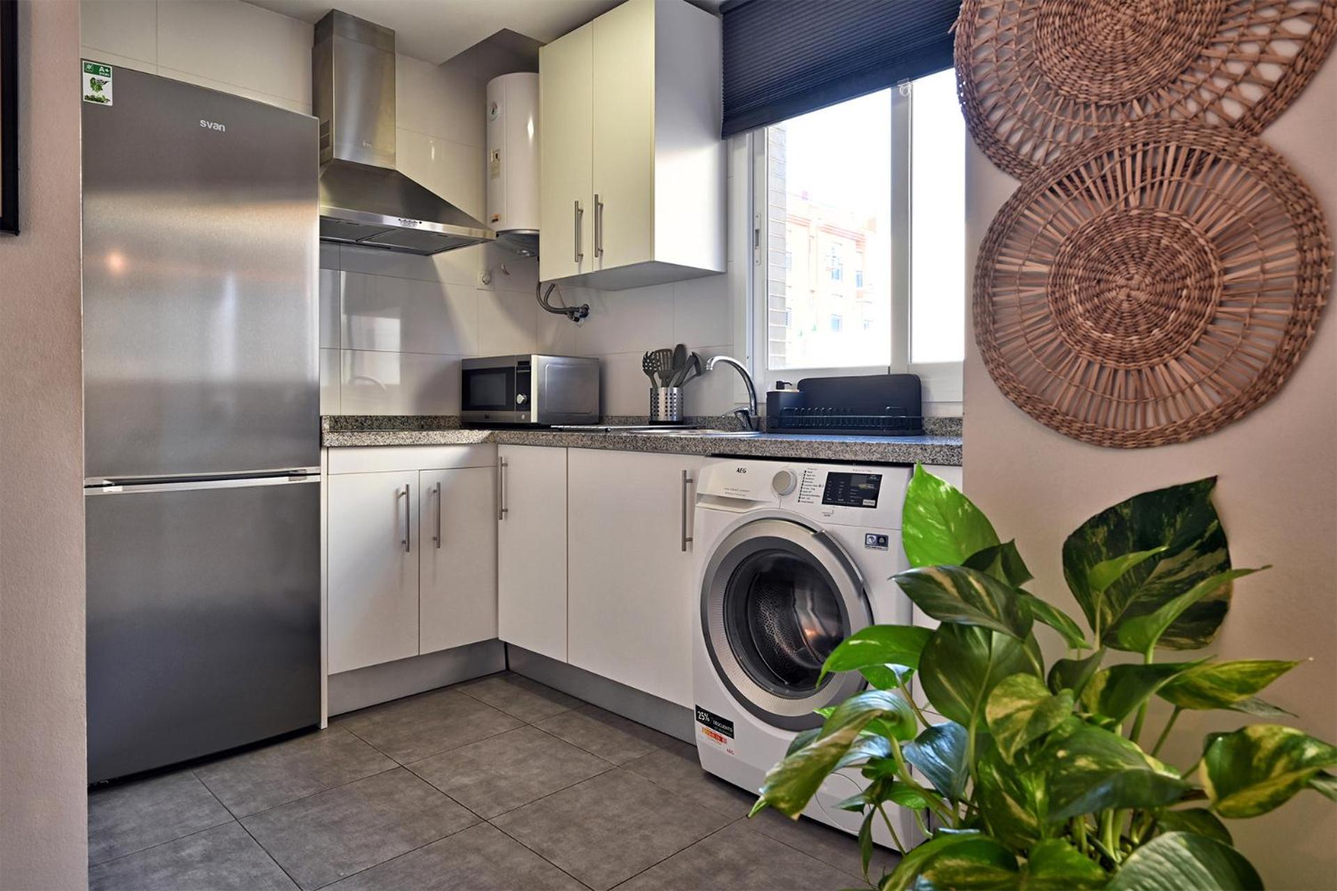Love Rent4 Malaga Soleil المظهر الخارجي الصورة