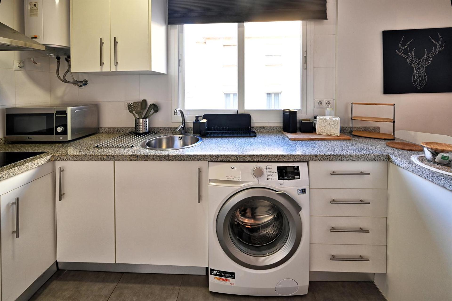 Love Rent4 Malaga Soleil المظهر الخارجي الصورة
