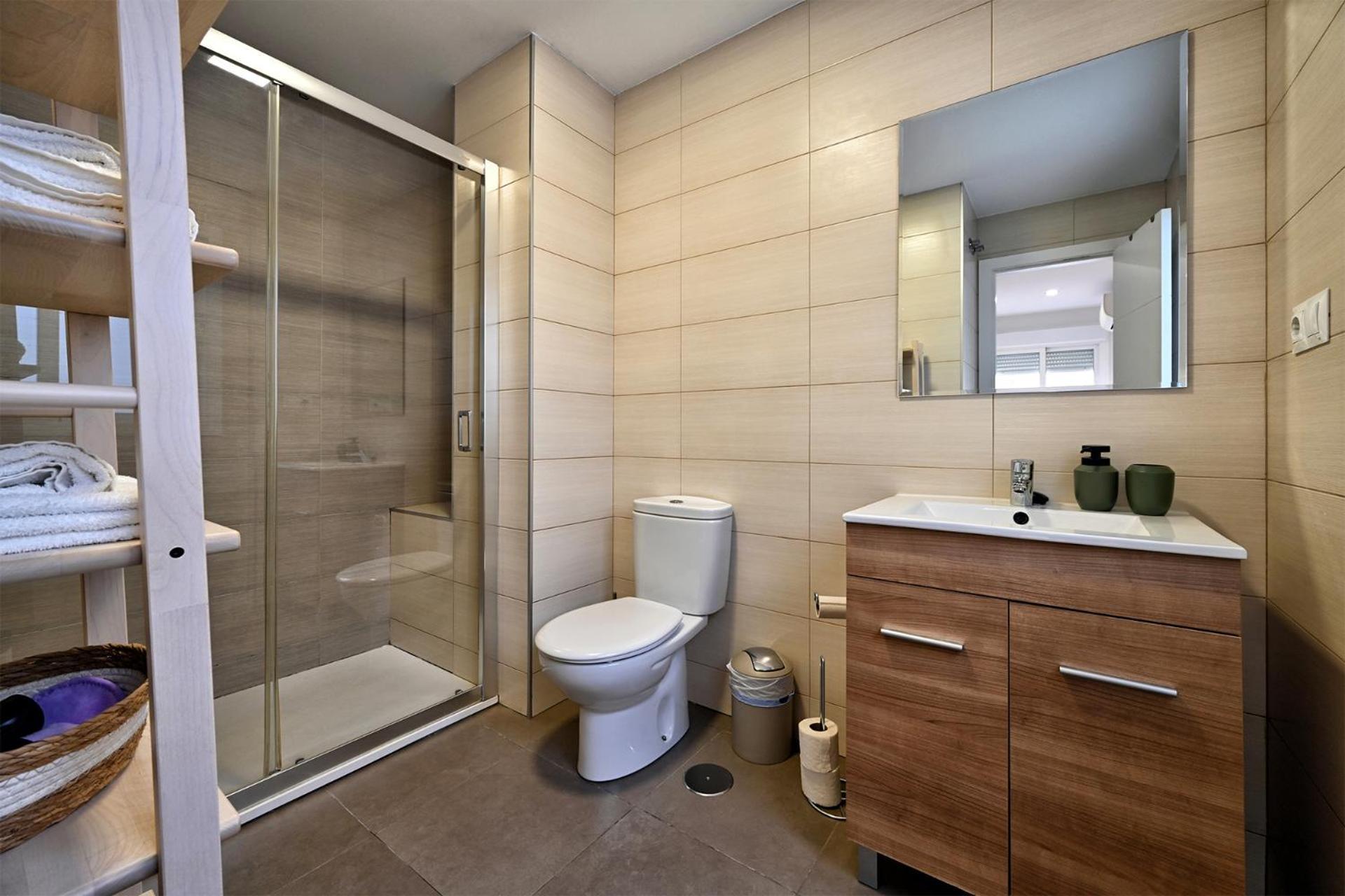 Love Rent4 Malaga Soleil المظهر الخارجي الصورة