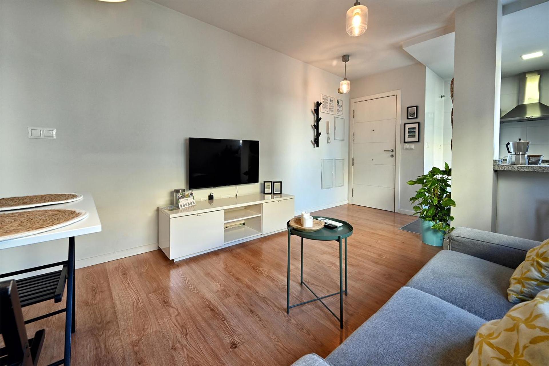 Love Rent4 Malaga Soleil المظهر الخارجي الصورة
