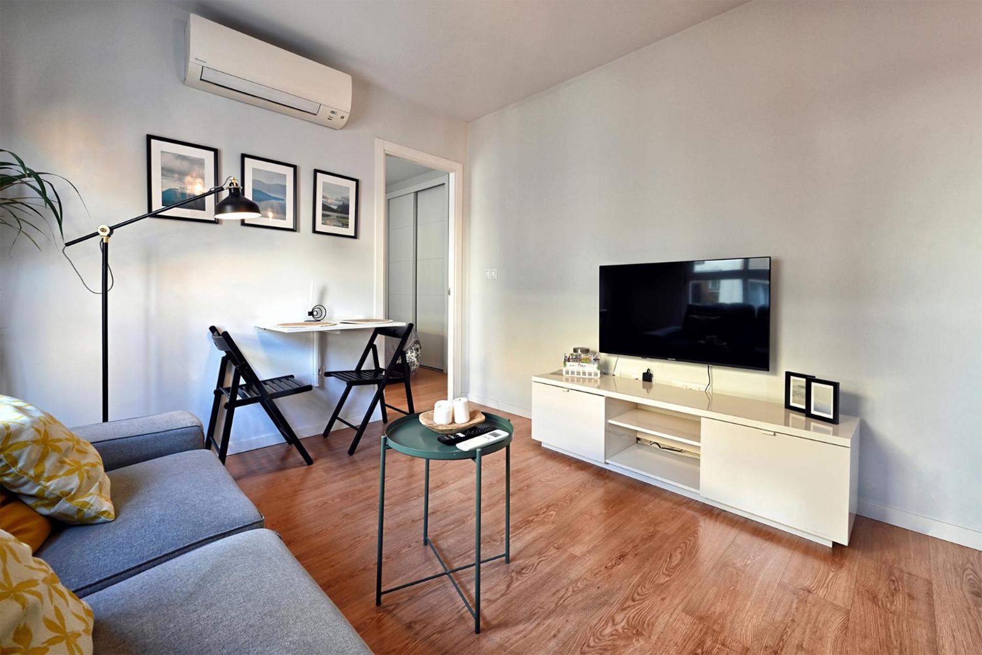 Love Rent4 Malaga Soleil المظهر الخارجي الصورة