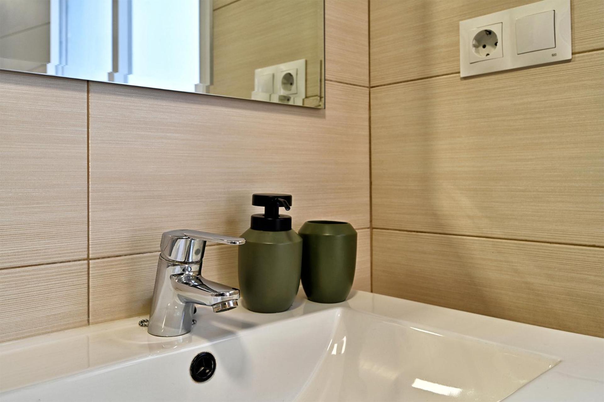Love Rent4 Malaga Soleil المظهر الخارجي الصورة
